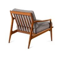 Lounge Chair Thayer Coggin, USA