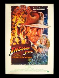 (Film Memorabilia) A group of 9 pieces of memorabilia from Indiana Jones and the Kingdom of the Crystal Skull . Lucasfilm, LTD., 2008. Comprising: