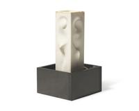 Marble Fountain (Four-Sided Relief)