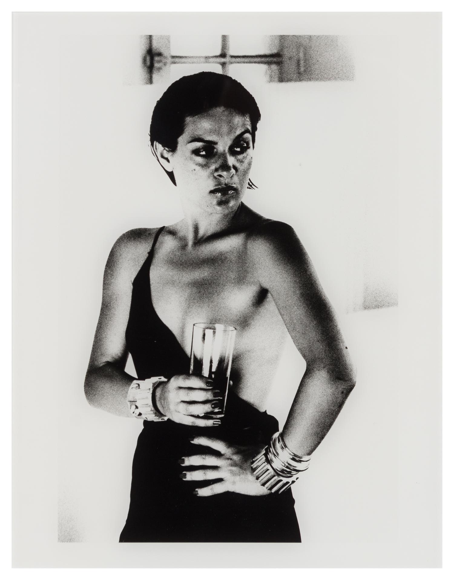 Helmut Newton