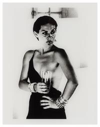 Helmut Newton
