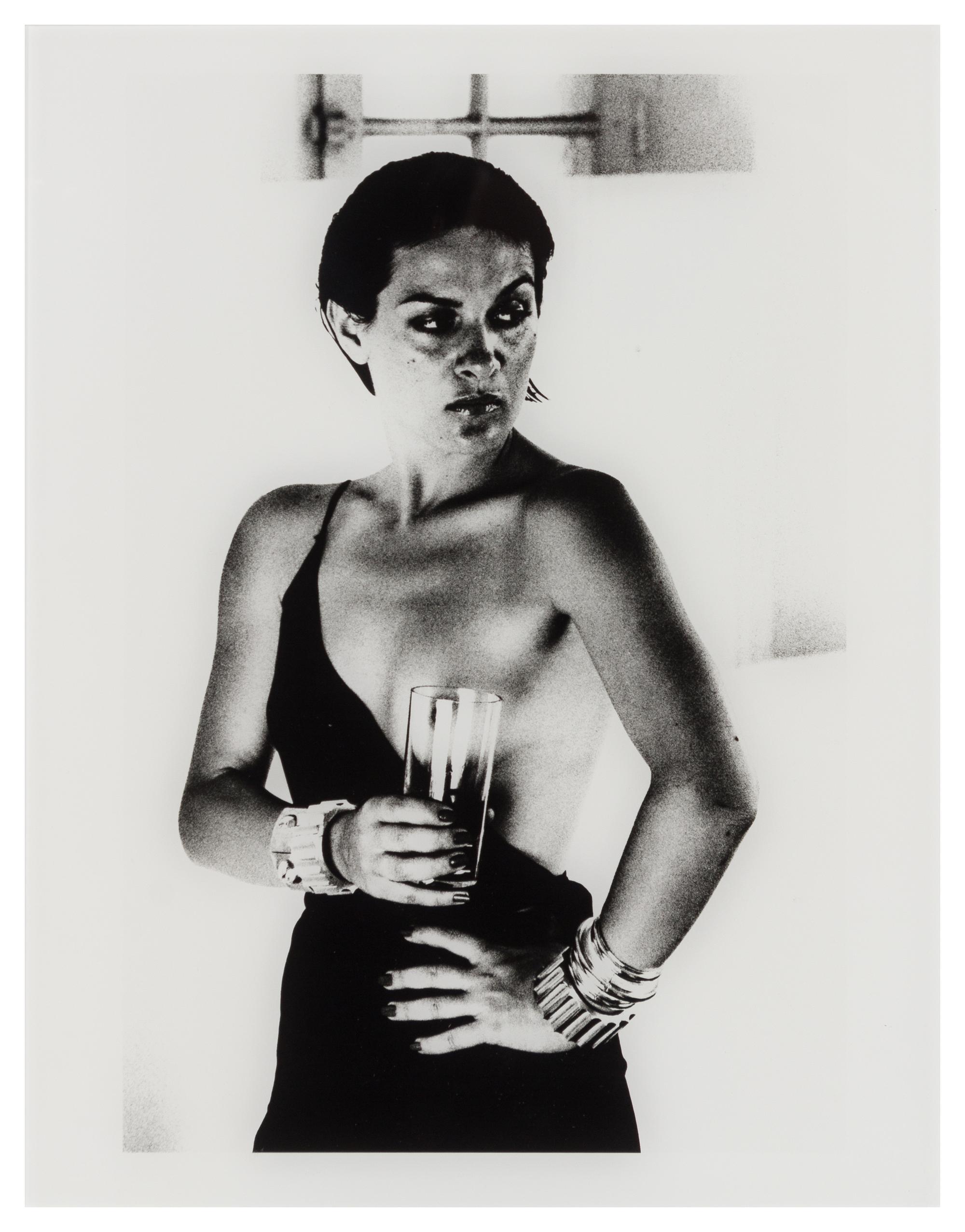 Helmut Newton