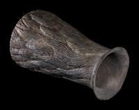 A Western Asiatic Chlorite Vessel