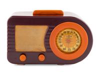 A Fada Bullet 1000 Radio