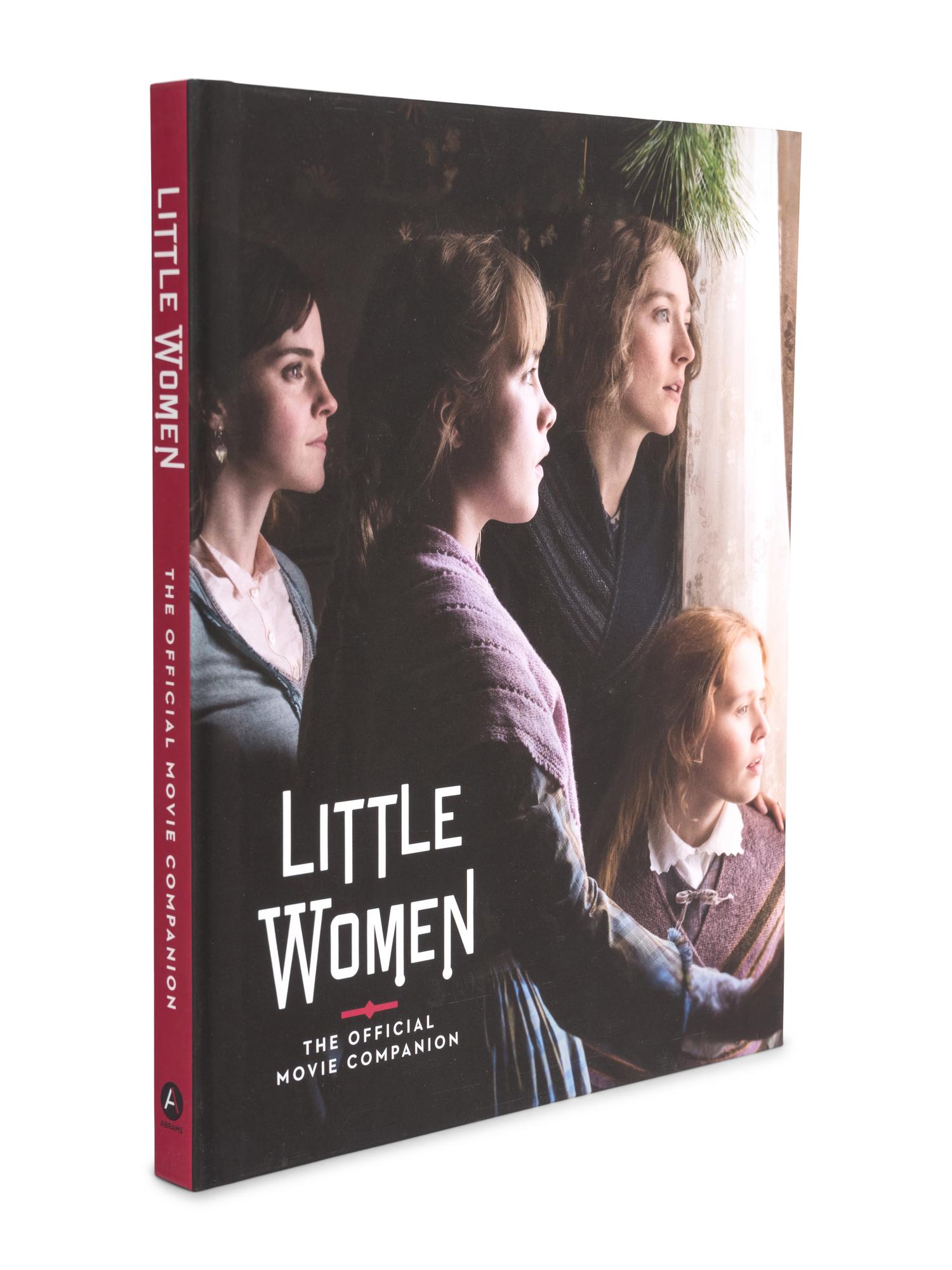 (Film Books) A group of 9 art books from various films, comprising: