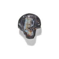 A Roman Onyx Cameo with the Head of Medusa