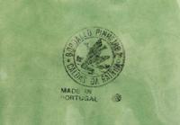 A Collection of Bordallo Pinheiro Dinnerware