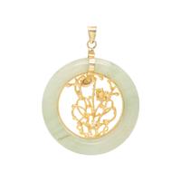 Collection of Jade and Gemstone Jewelry