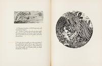 [FINE PRESS]. -- The Song of Songs which is Solomon's. W. Esherick, illustr. Philadelphia: Centaur Press, 1927. LIMITED EDITION SIGNED.
