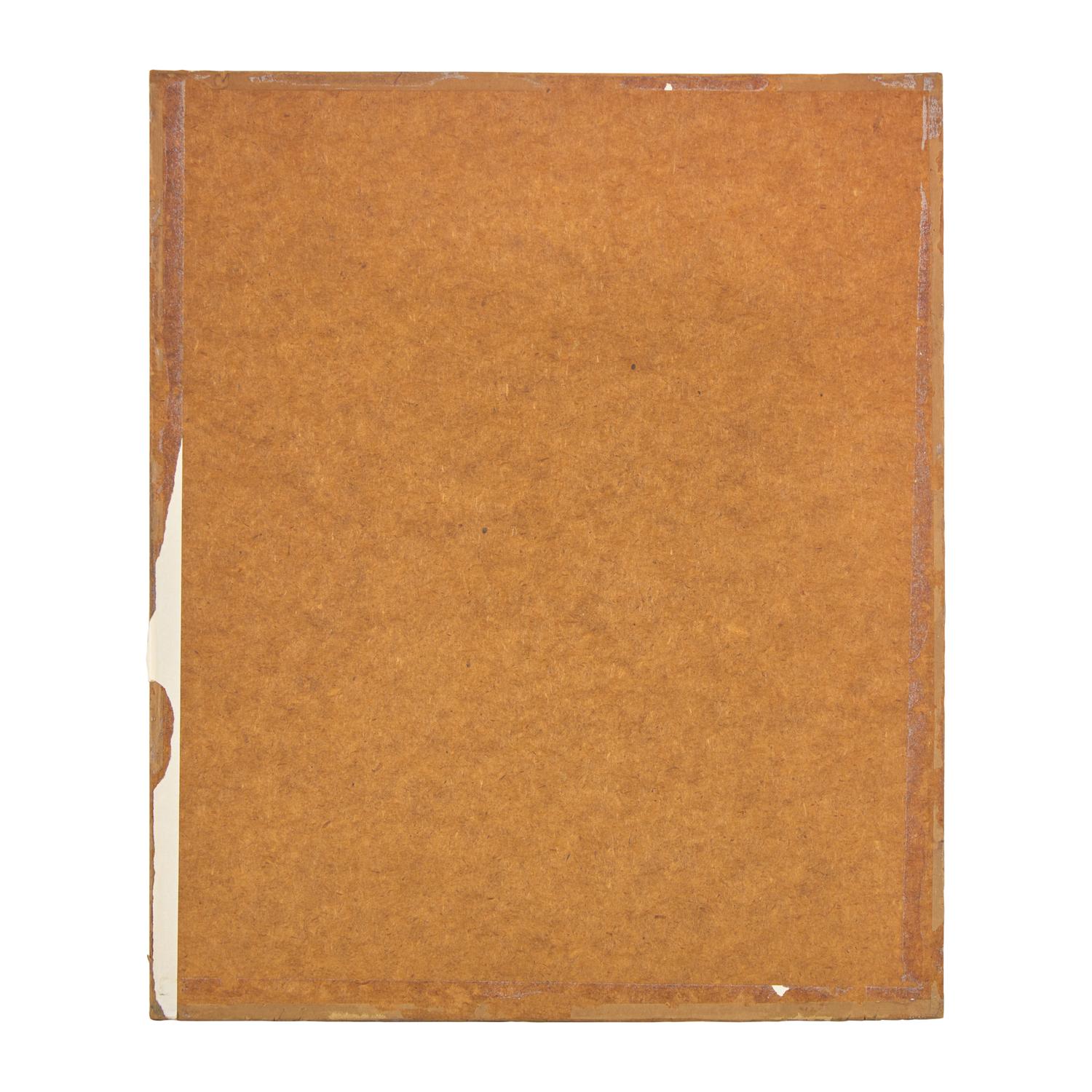 Nicolai Fechin (Russian, 1881-1955) — Girl with White Headscarf , c. late 1920s