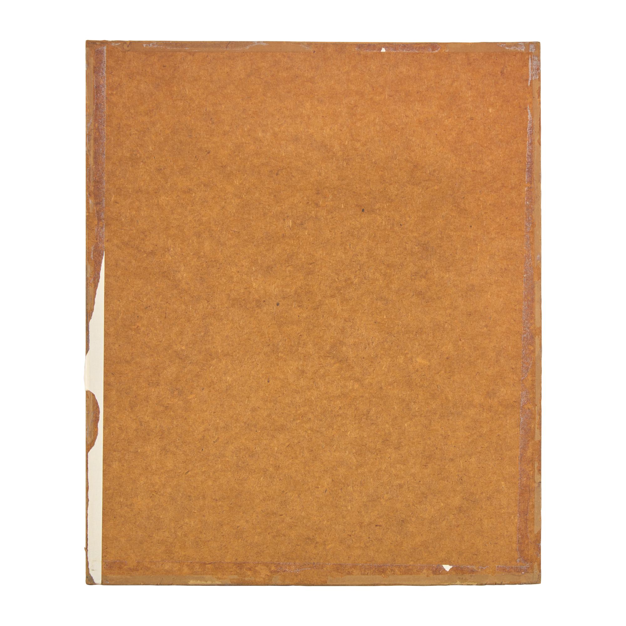 Nicolai Fechin (Russian, 1881-1955) — Girl with White Headscarf , c. late 1920s