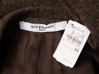 Givenchy, Tailored Wool Blazer NWT