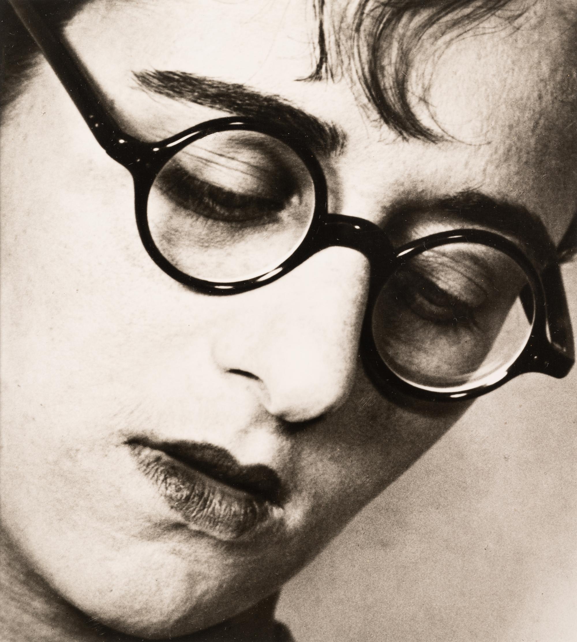 Ringl with Glasses