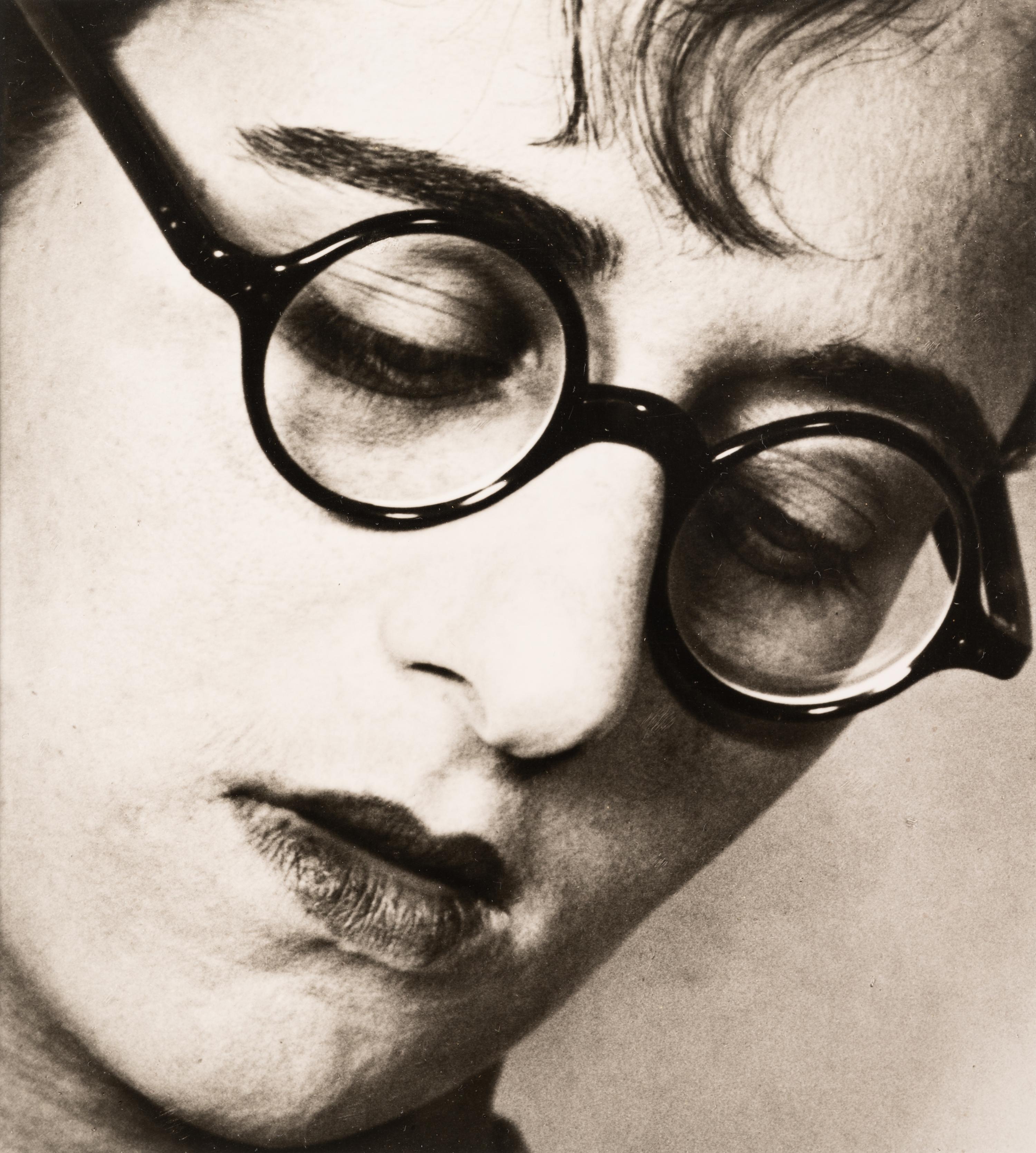 Ringl with Glasses