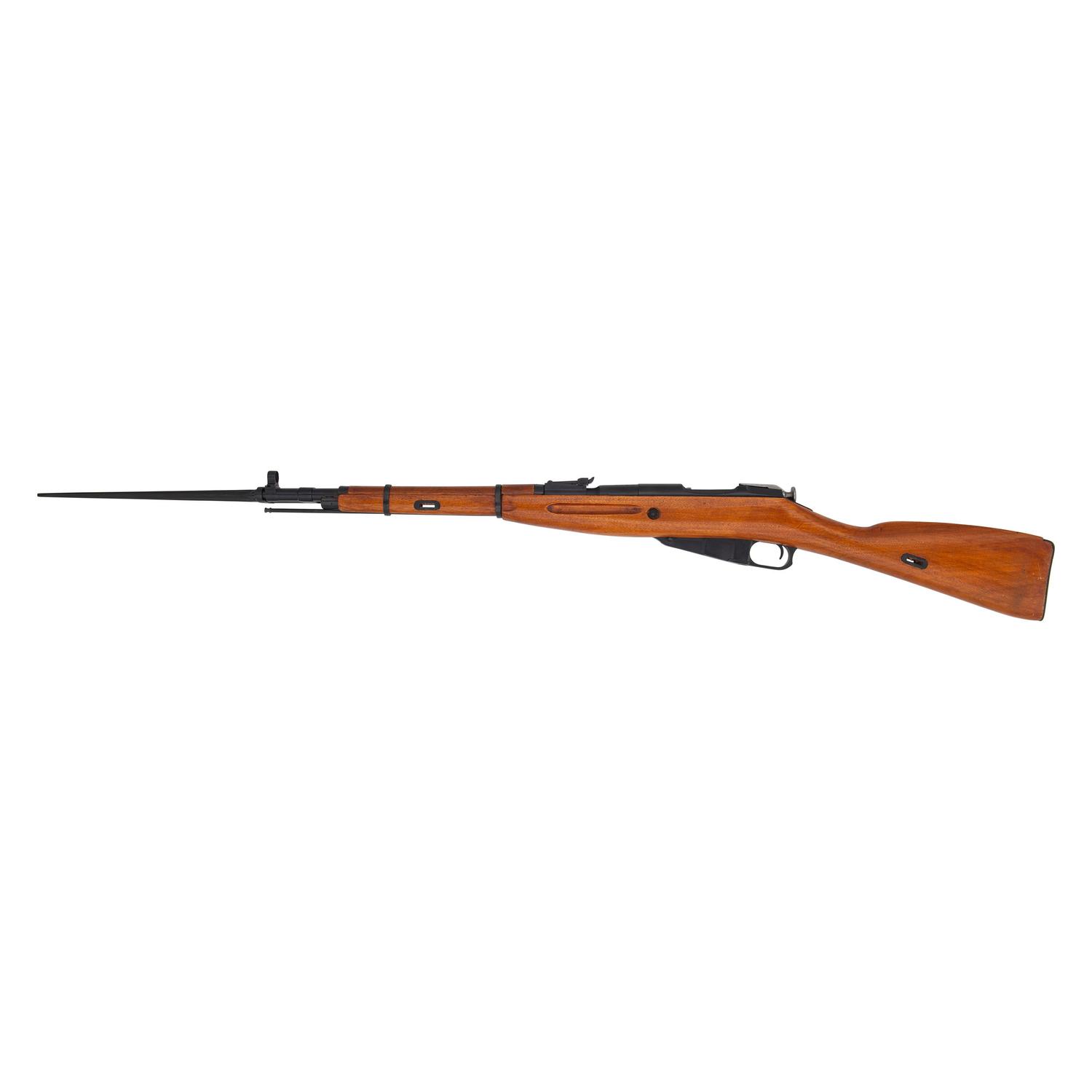 **Chinese Type 53 Carbine Mosin Nagant