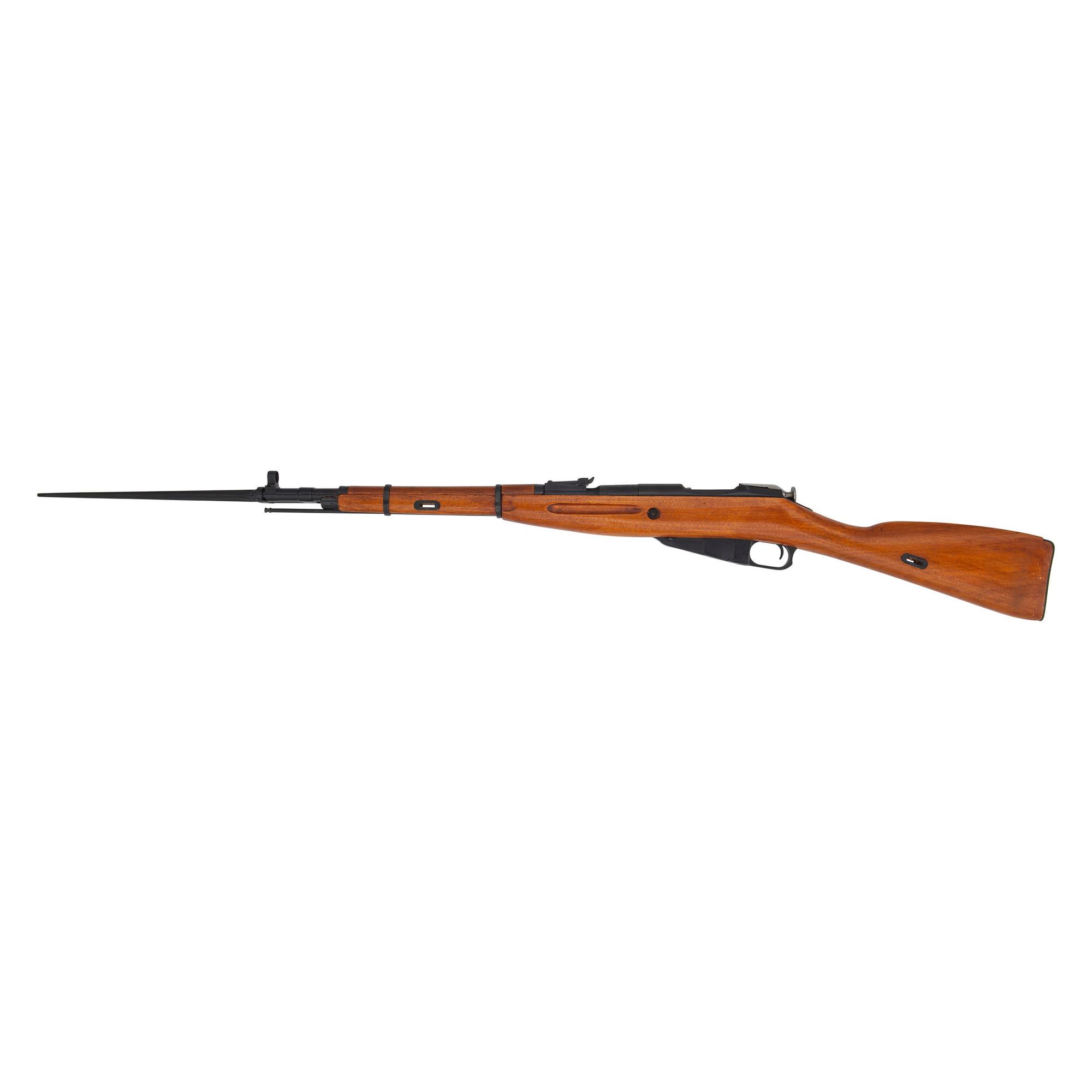 **Chinese Type 53 Carbine Mosin Nagant