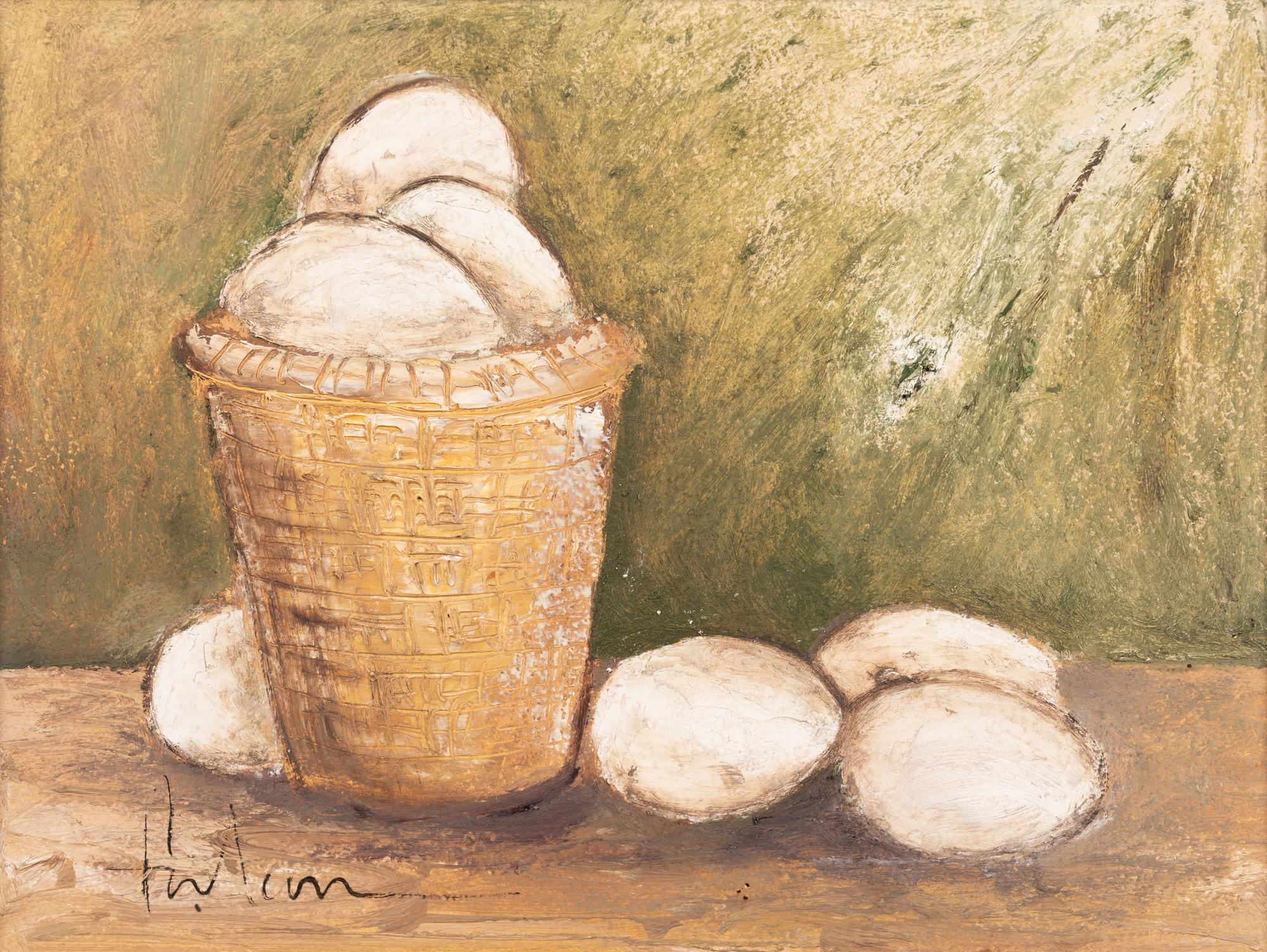 Artist Unknown, 20th Century