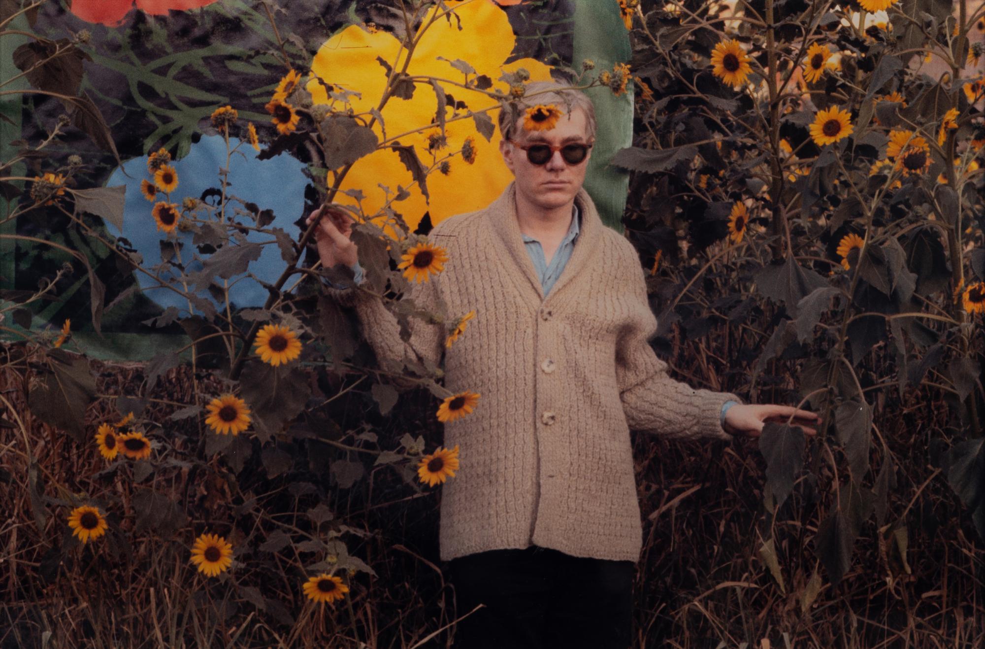 Andy Warhol, Queens, NY