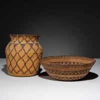 Apache Baskets