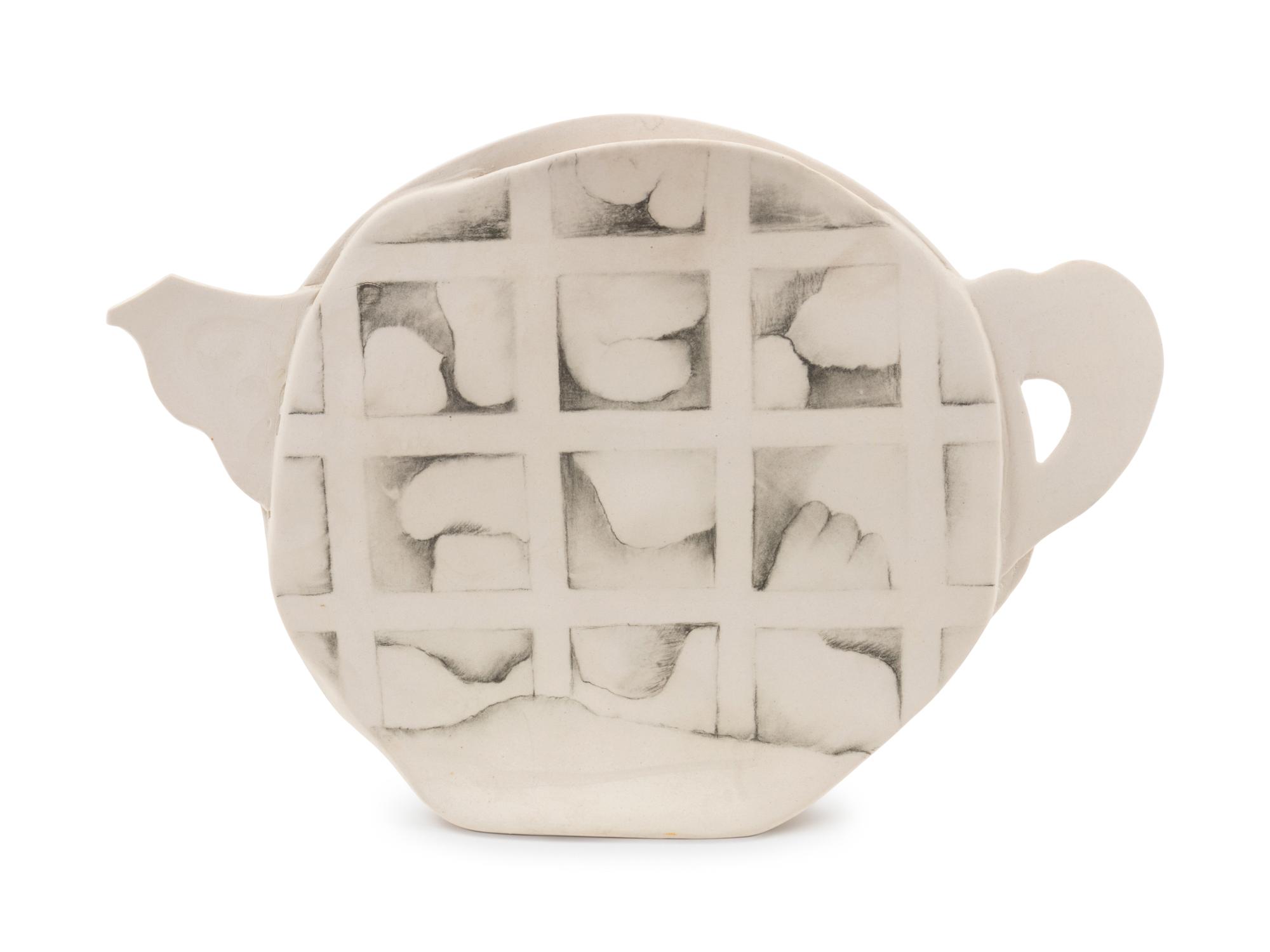Untitled Vessel