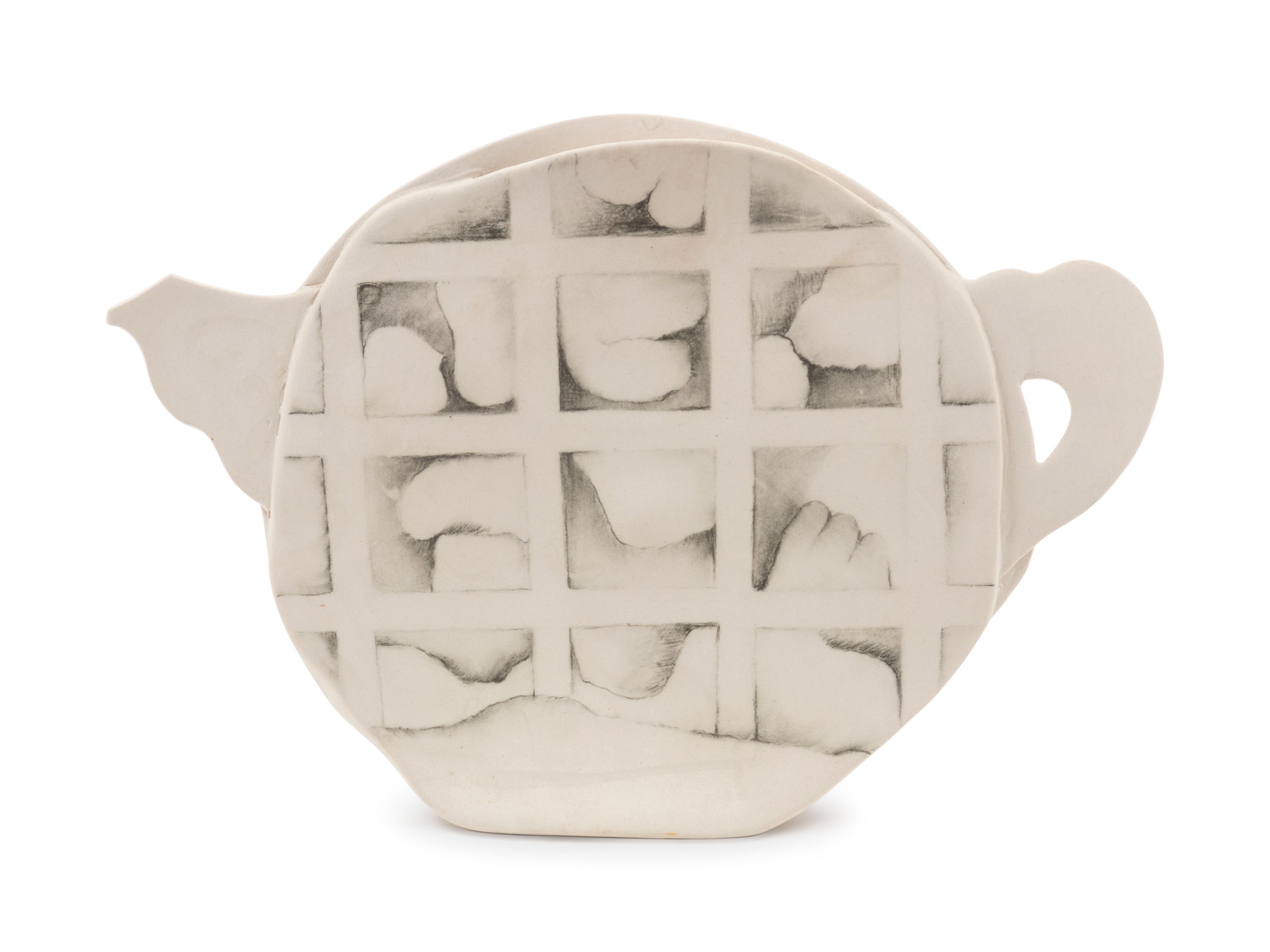Untitled Vessel