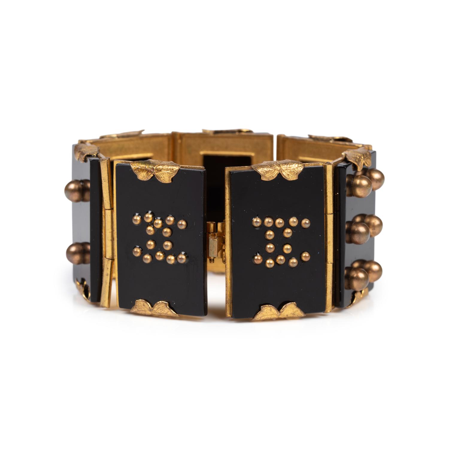 Chanel, Domino Bracelet
