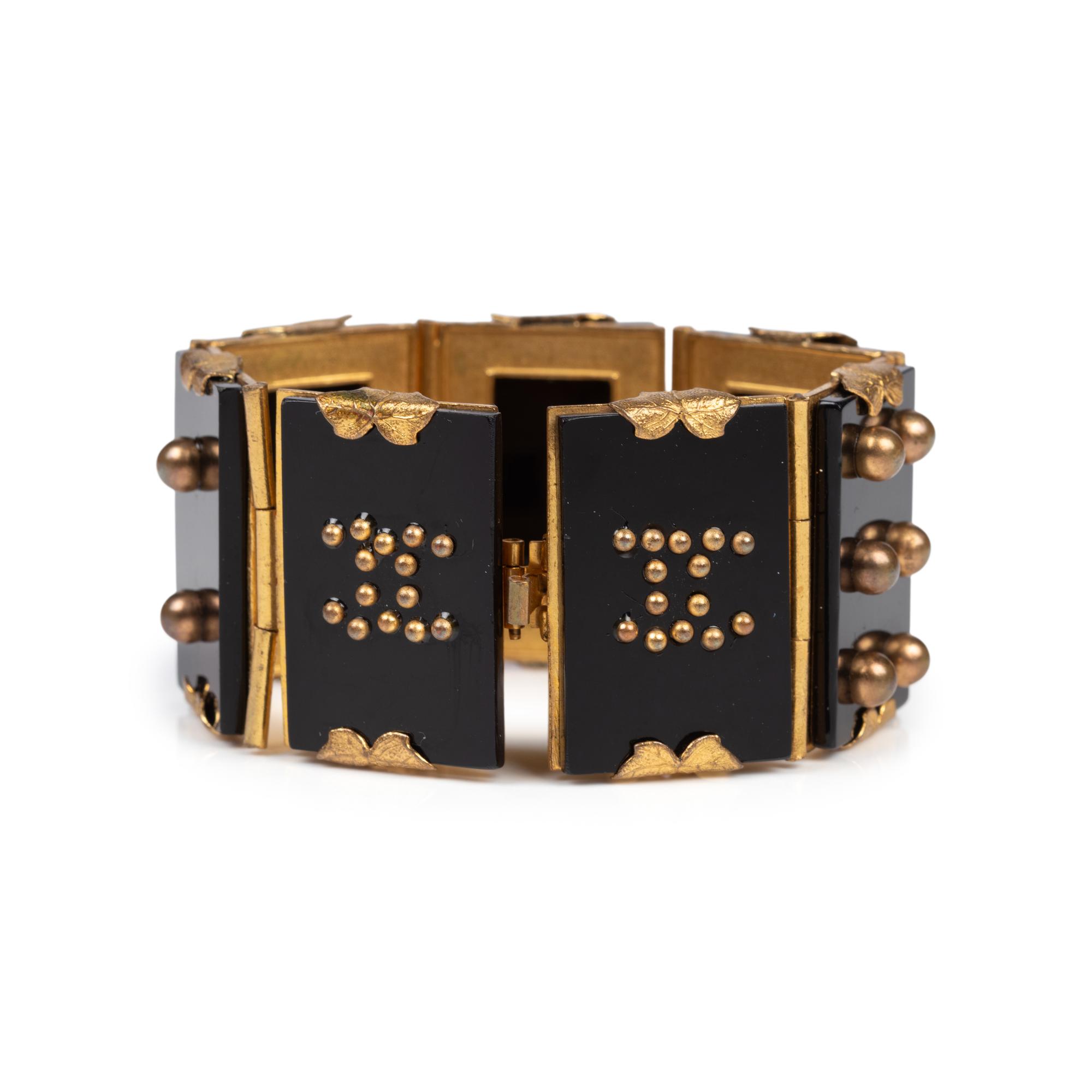 Chanel, Domino Bracelet