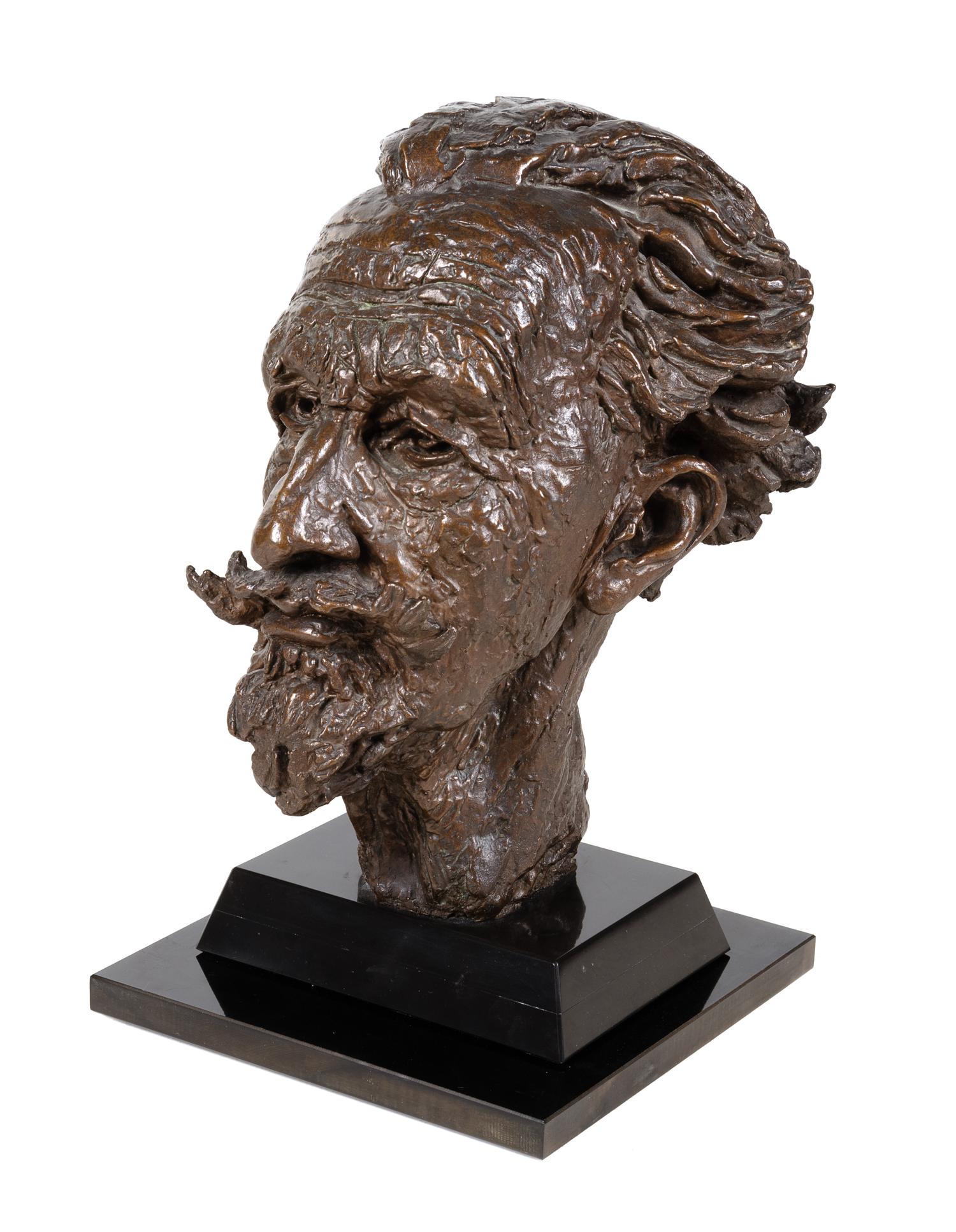 Robert Bontine Cunninghame Graham