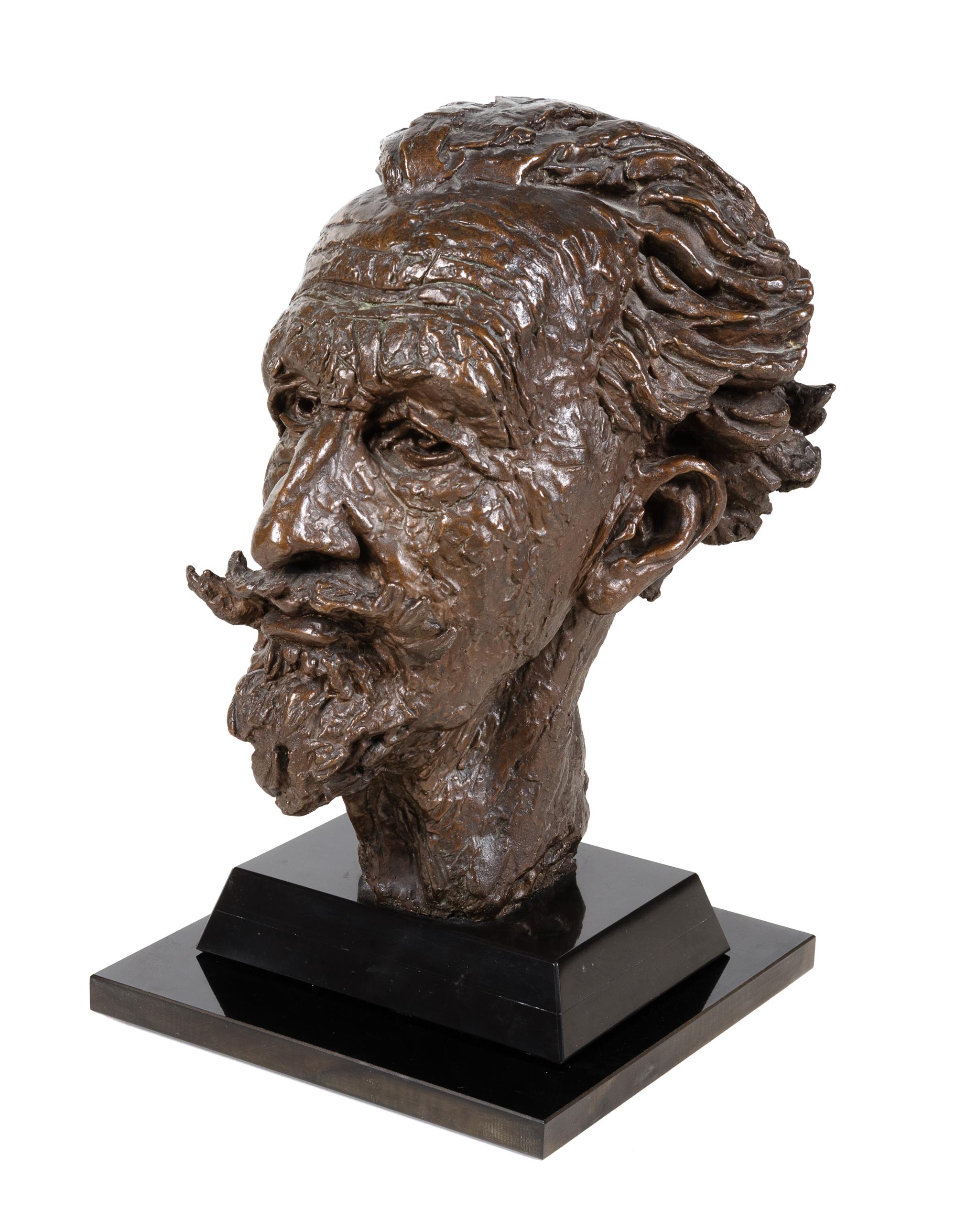 Robert Bontine Cunninghame Graham