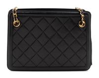 Chanel Quilted Leather Bag, 1989-1991