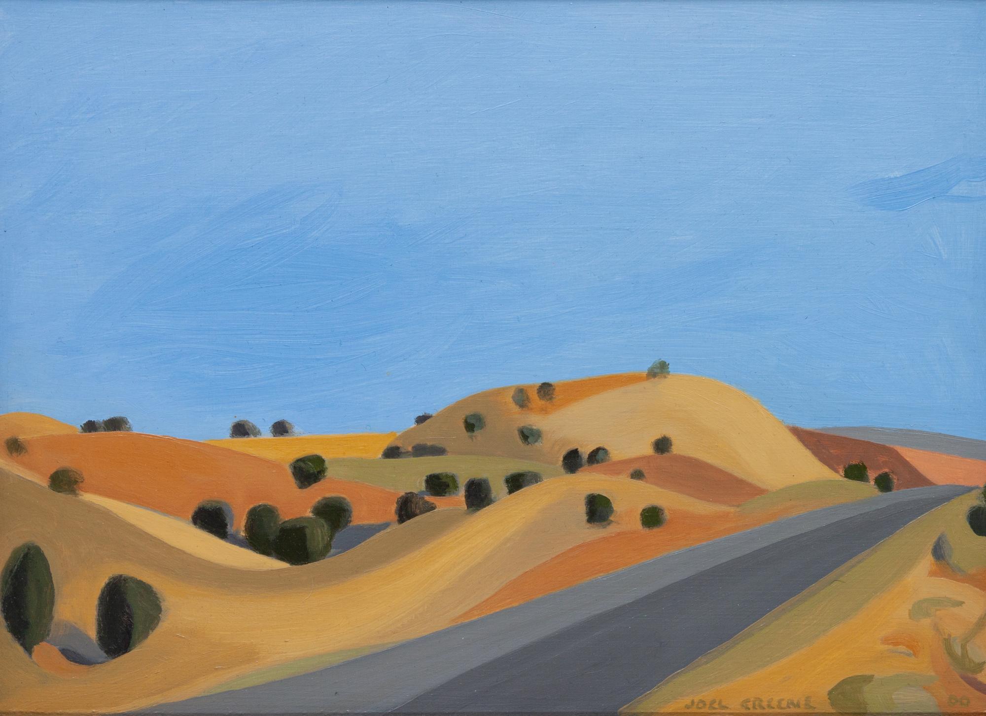 Landscape