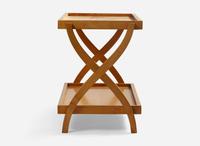 French, Side Table