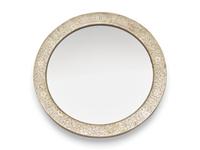 A Tiffany & Co. Sterling Silver Mirror