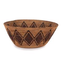 Yokut Basket