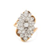 DIAMOND RING