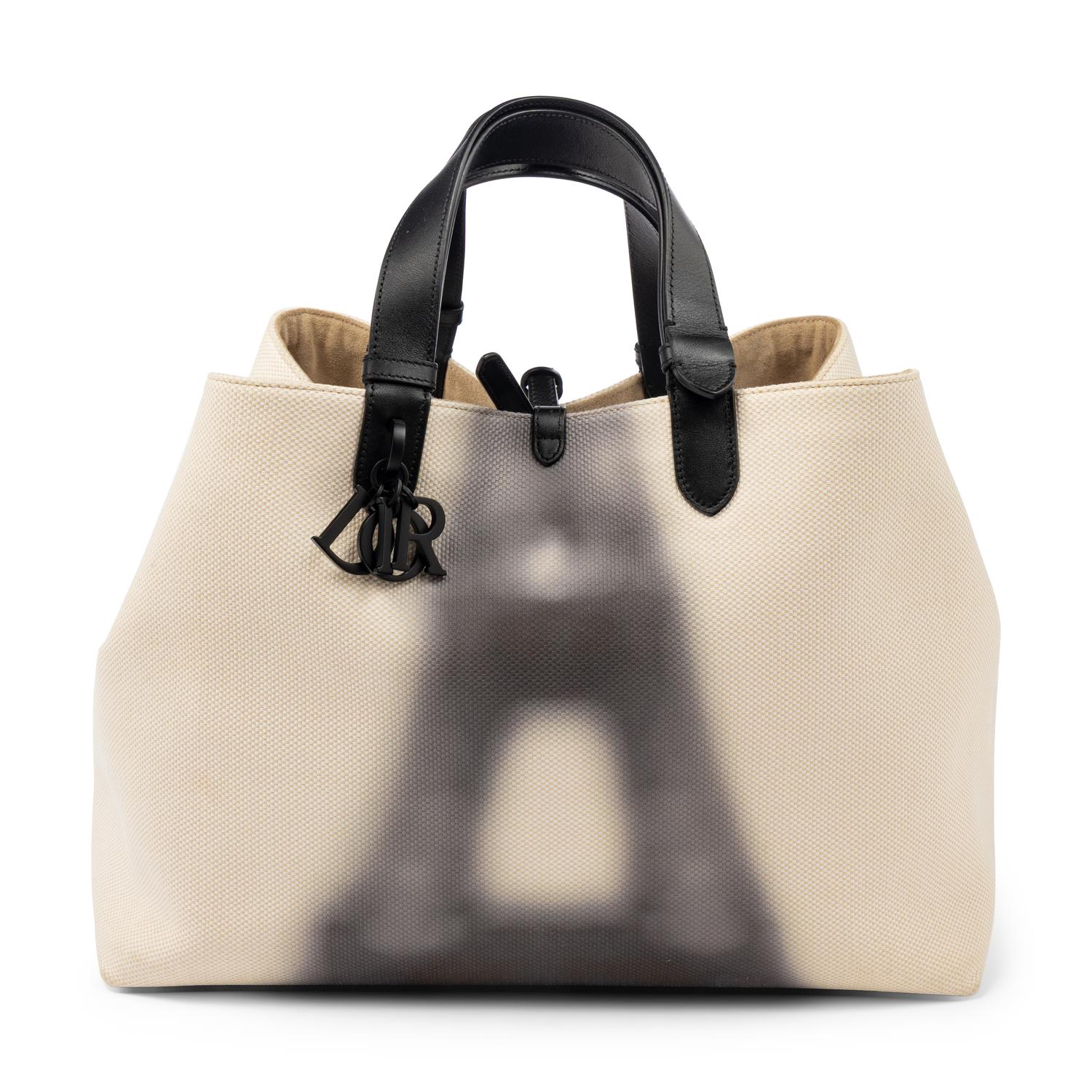 Christian Dior, Eiffel Tower Toujours Tote