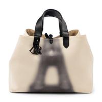 Christian Dior, Eiffel Tower Toujours Tote