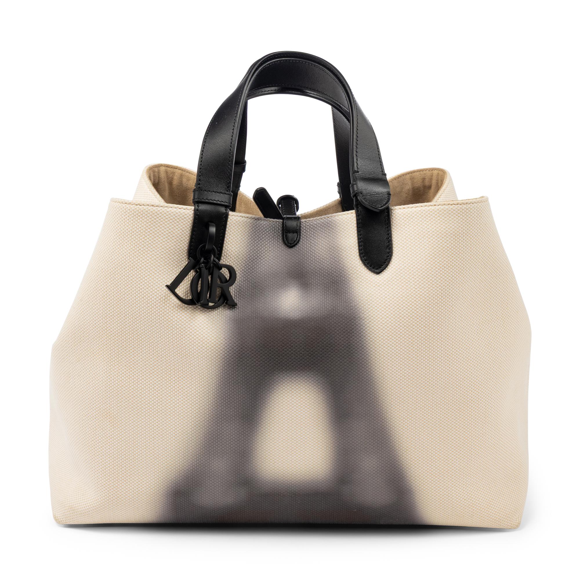 Christian Dior, Eiffel Tower Toujours Tote