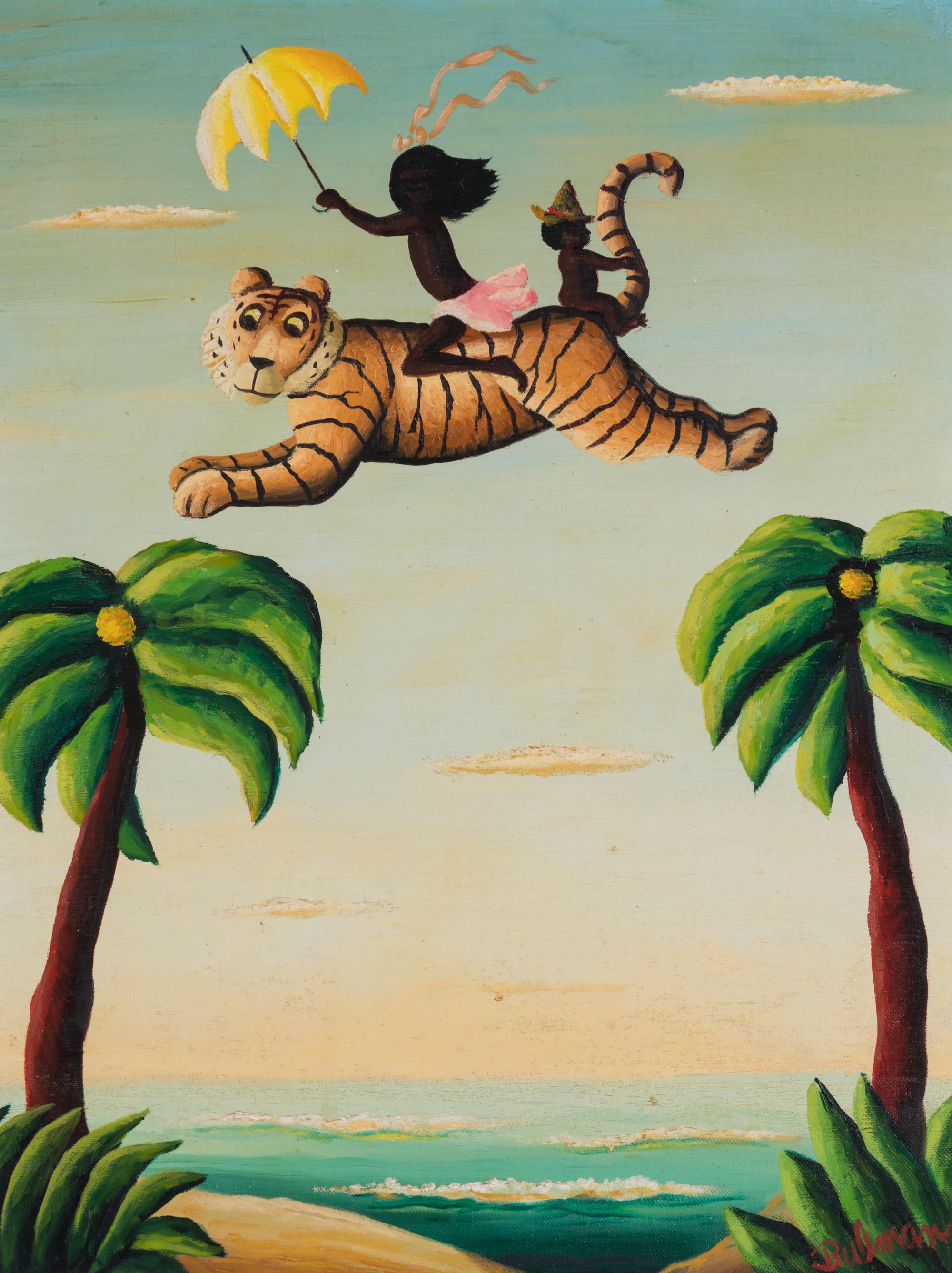 Treeway , 1975