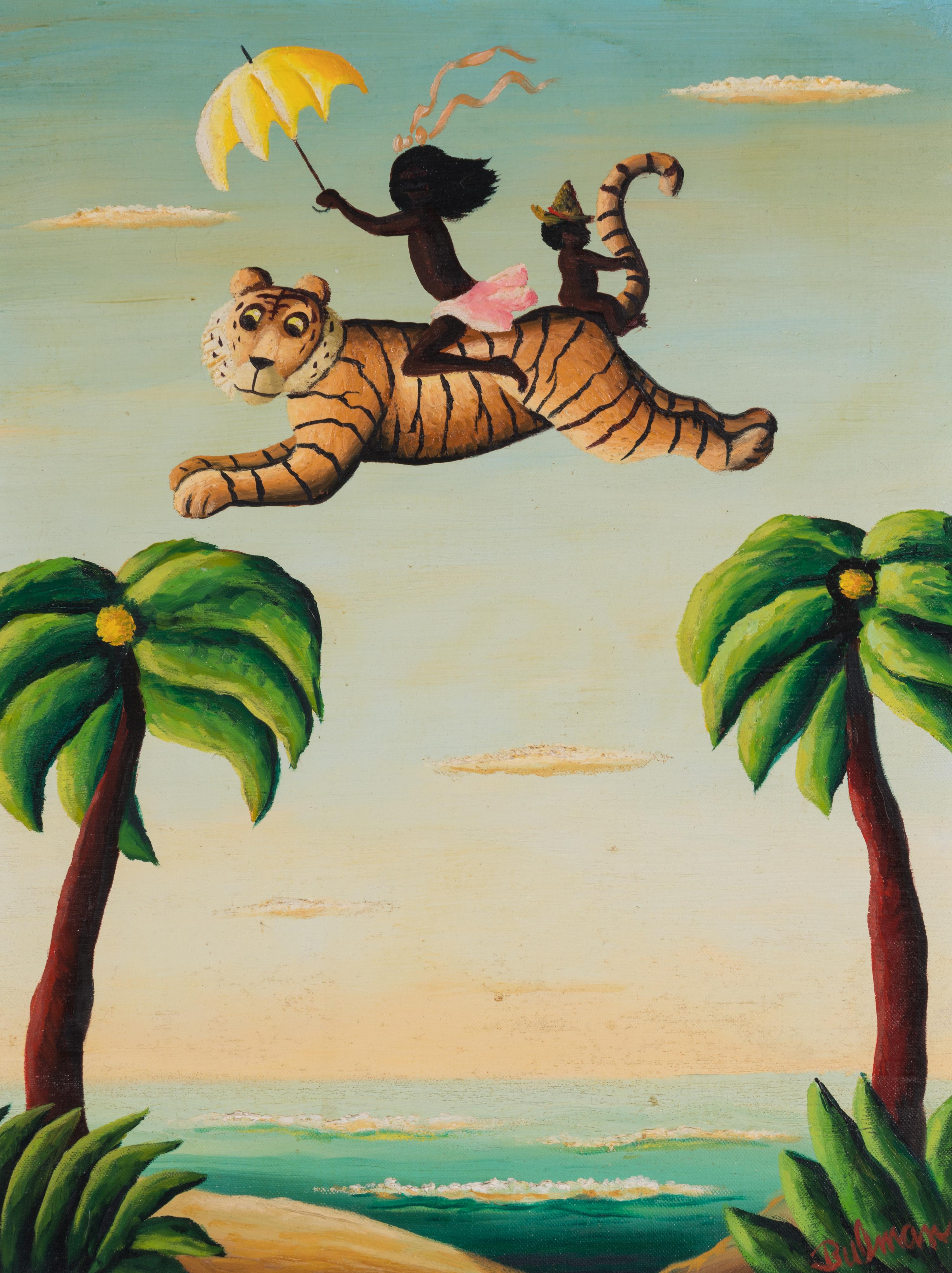 Treeway , 1975