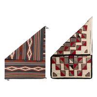 Navajo Regional Weavings [Rug]