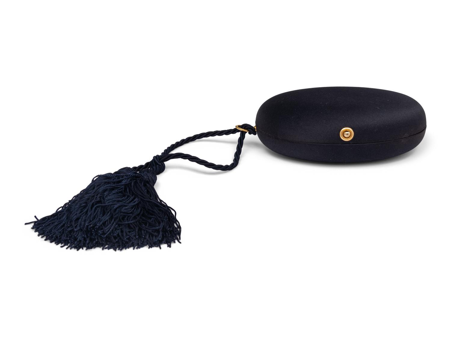 Prada Evening Clutch