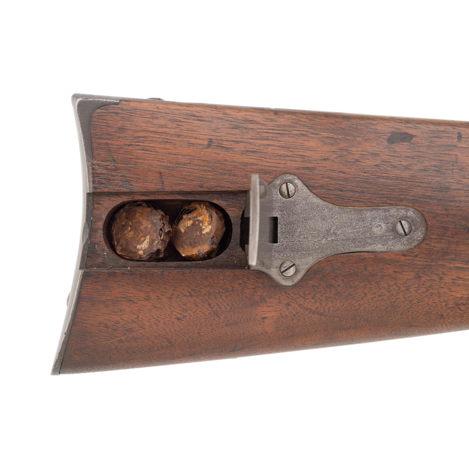 British Contract Greene Carbine