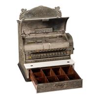 A National Cash Register, Model No. 349
