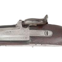 US Model 1858 Type II Cadet Rifle Musket by Springfield Dated 1859