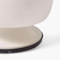 Gino Sarfatti (Italian, 1912-1985) Table Lamp No. 596, Arteluce, Italy, 1968