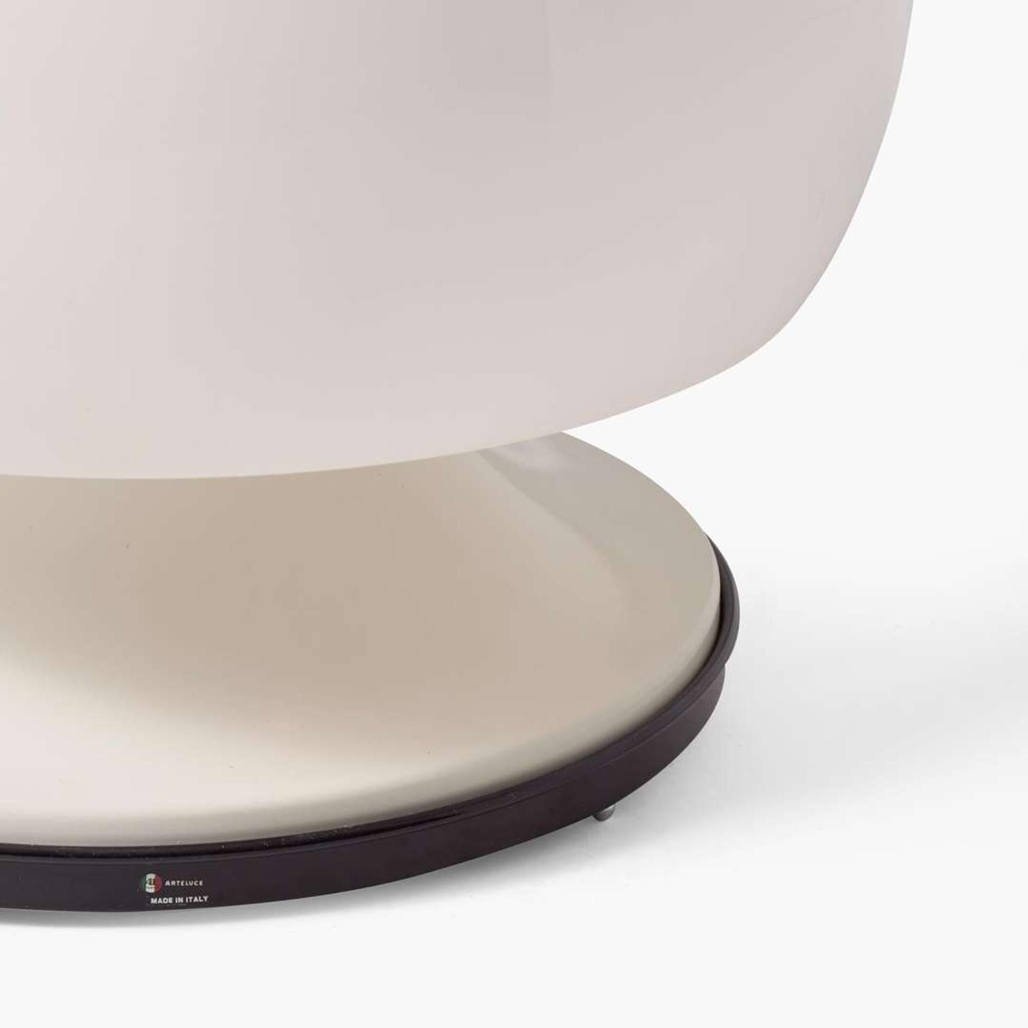 Gino Sarfatti (Italian, 1912-1985) Table Lamp No. 596, Arteluce, Italy, 1968