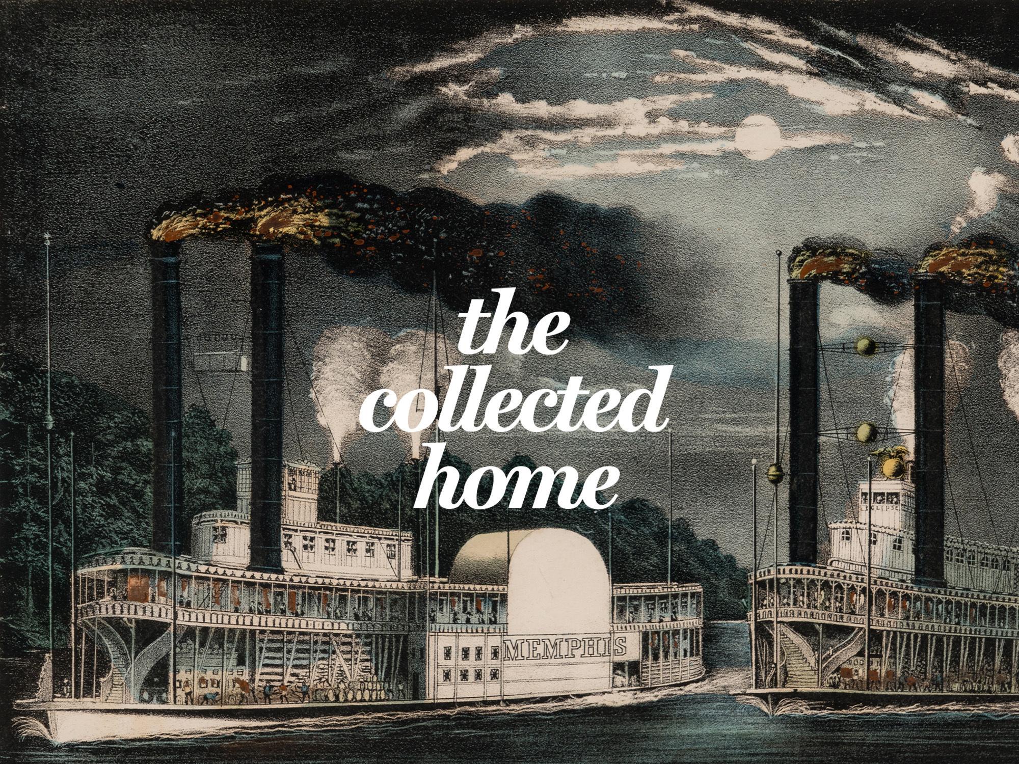 The Collected Home