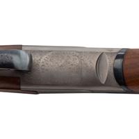 * Lanber O/U Shotgun