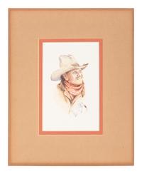 Group of Framed and Unframed Works
